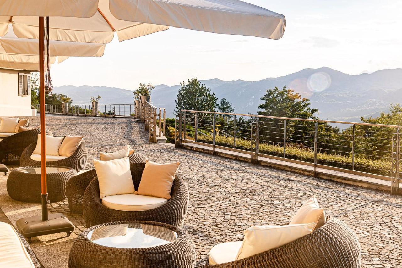 Bellosta Family Country Club Mb Alpe Moiana Armeno Екстер'єр фото