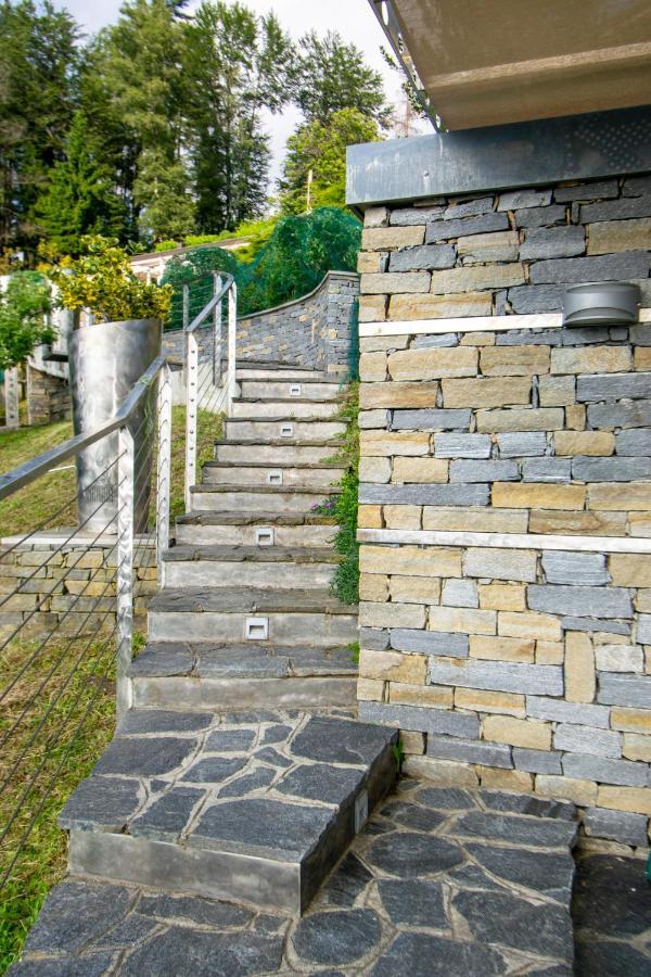 Bellosta Family Country Club Mb Alpe Moiana Armeno Екстер'єр фото