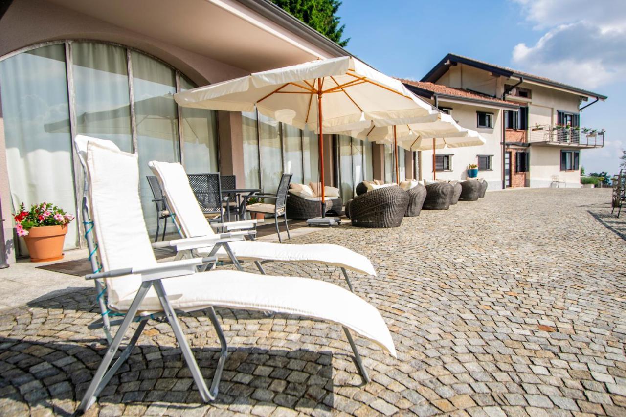 Bellosta Family Country Club Mb Alpe Moiana Armeno Екстер'єр фото