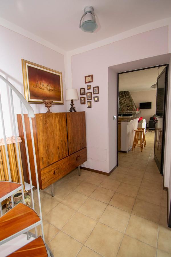 Bellosta Family Country Club Mb Alpe Moiana Armeno Екстер'єр фото