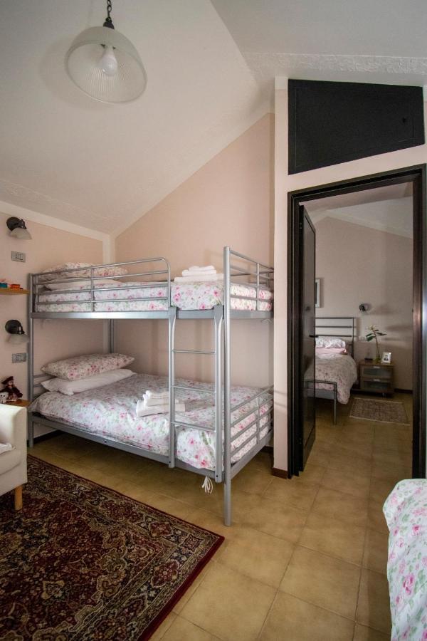 Bellosta Family Country Club Mb Alpe Moiana Armeno Екстер'єр фото