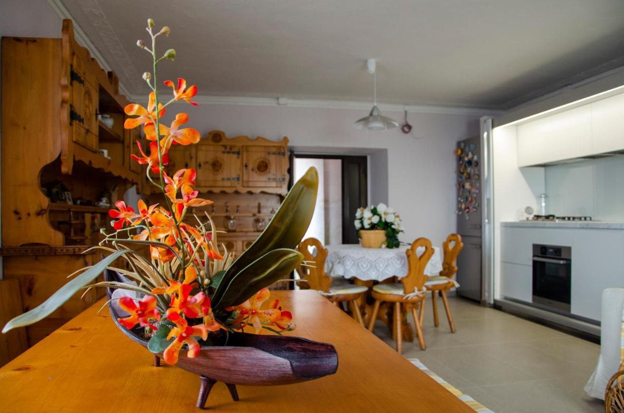 Bellosta Family Country Club Mb Alpe Moiana Armeno Екстер'єр фото