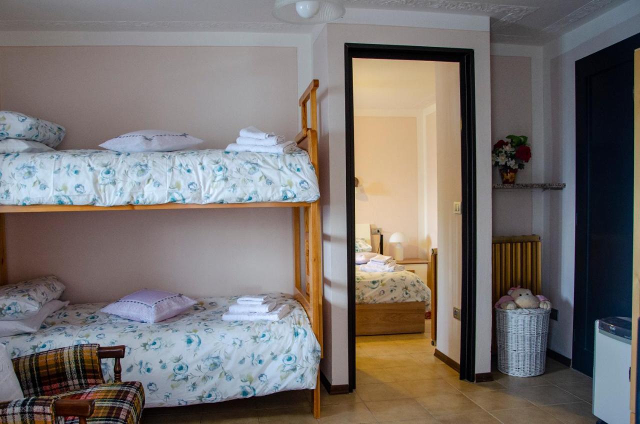 Bellosta Family Country Club Mb Alpe Moiana Armeno Екстер'єр фото