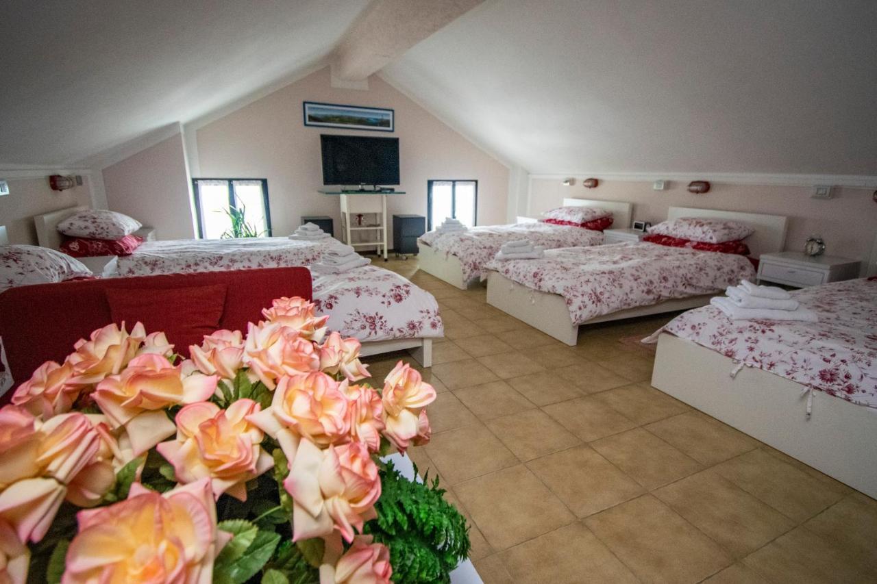 Bellosta Family Country Club Mb Alpe Moiana Armeno Екстер'єр фото
