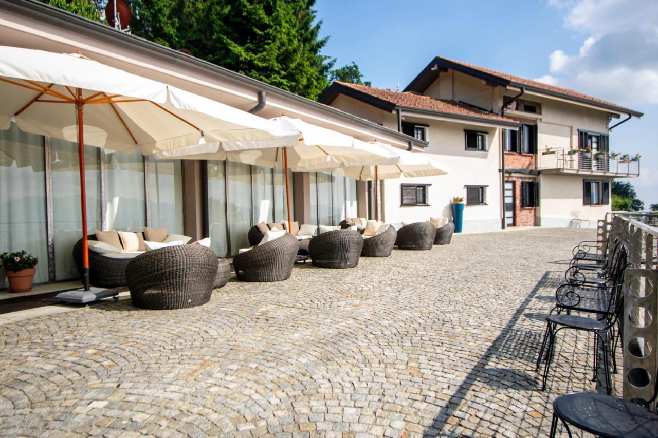 Bellosta Family Country Club Mb Alpe Moiana Armeno Екстер'єр фото