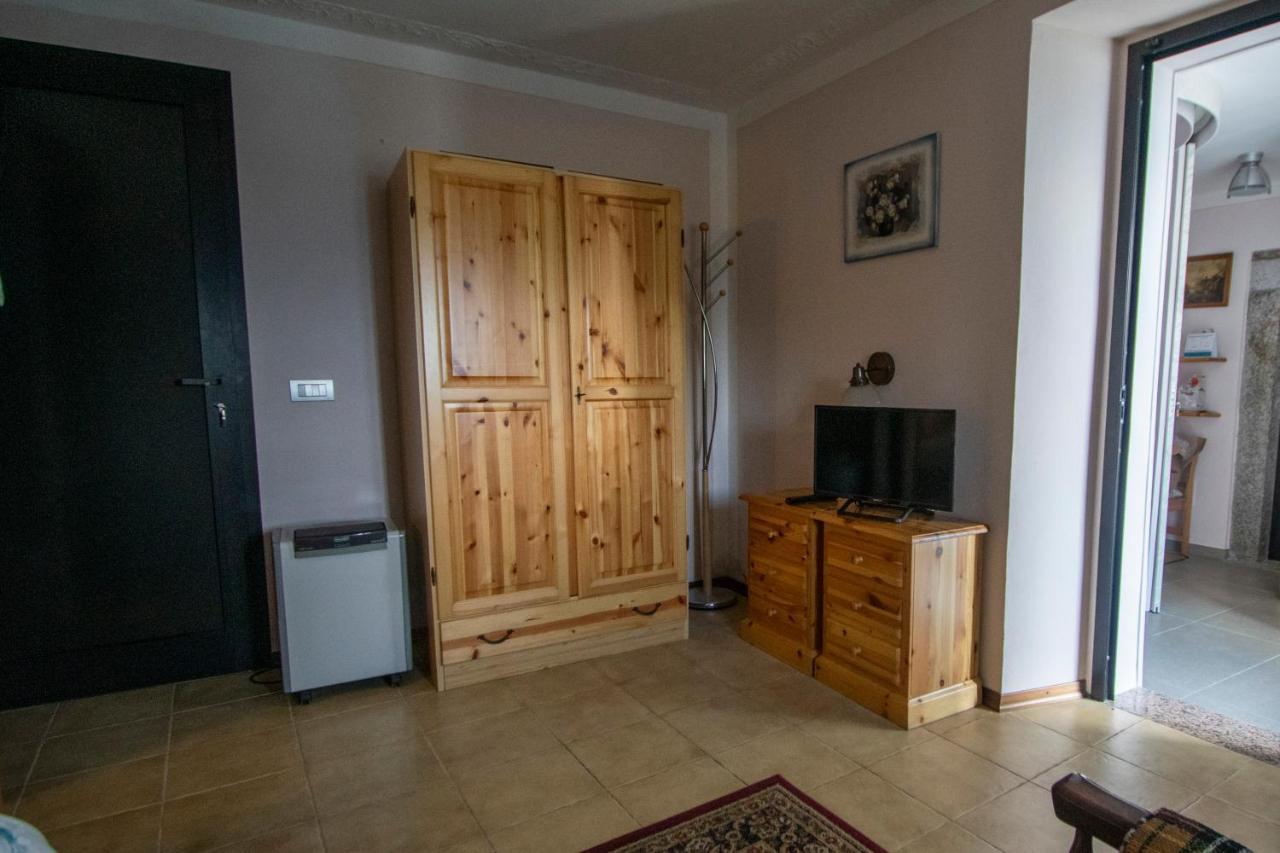 Bellosta Family Country Club Mb Alpe Moiana Armeno Екстер'єр фото