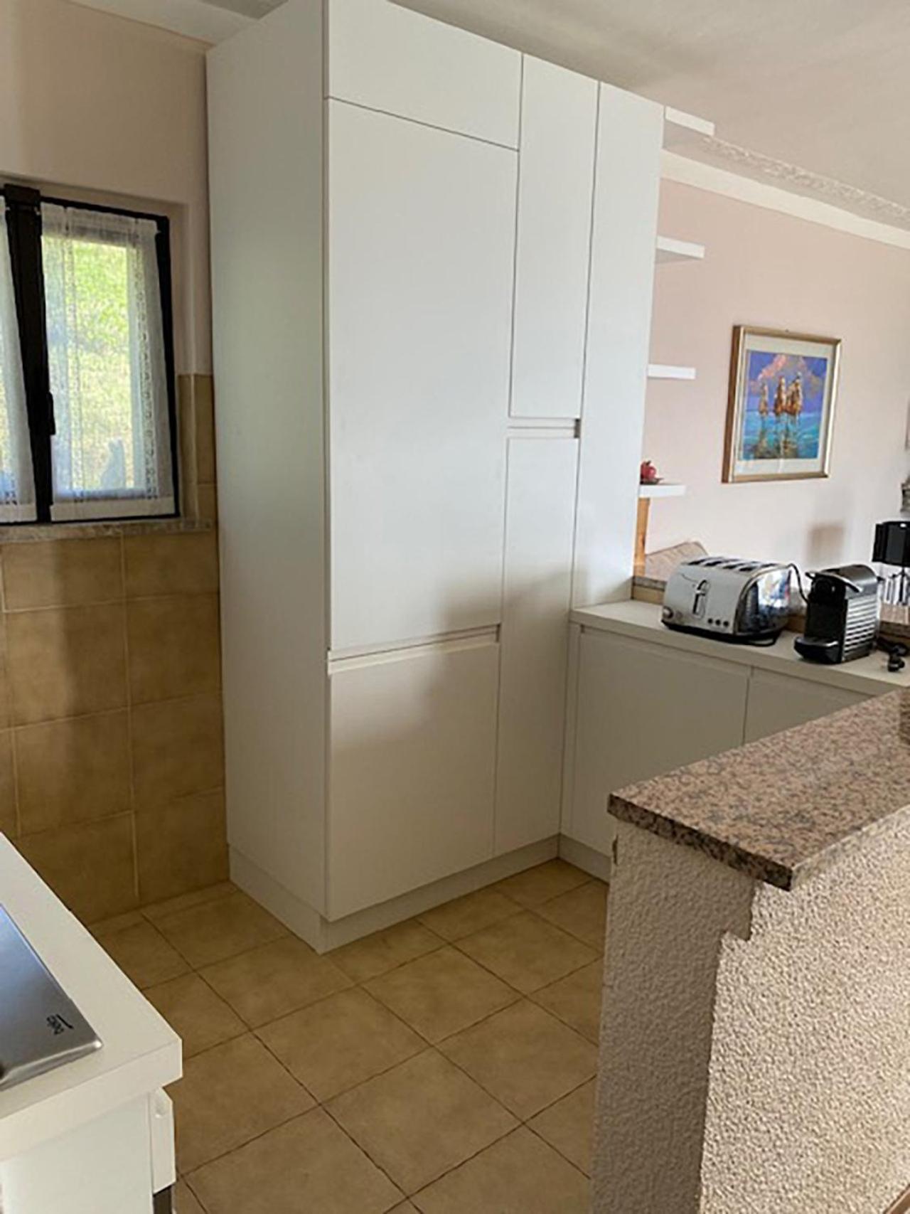 Bellosta Family Country Club Mb Alpe Moiana Armeno Екстер'єр фото
